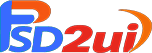 psd2ui-logo