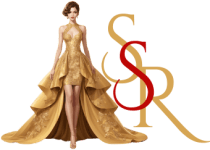 sachin S.R Logo